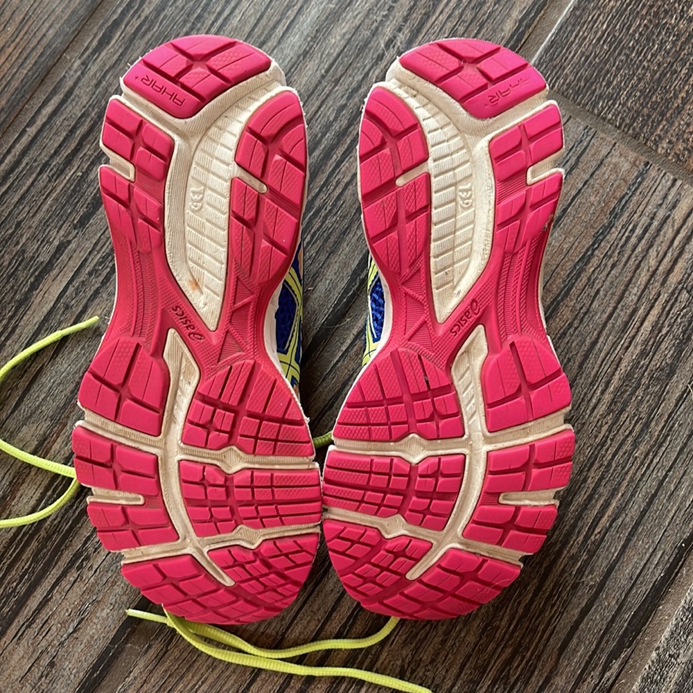 ASICS gel-excite 2 - Picture 2 of 6